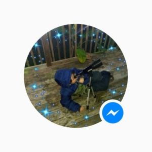 Meet your Posher, Jenny